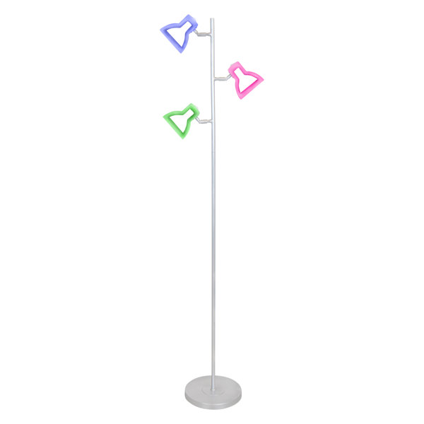 Kids' Floor Lamps You'll Love Wayfair